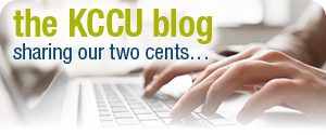 KCCU Blog